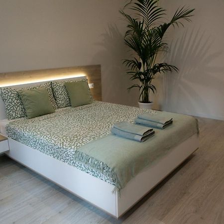 Romanapartments Mestre Ngoại thất bức ảnh