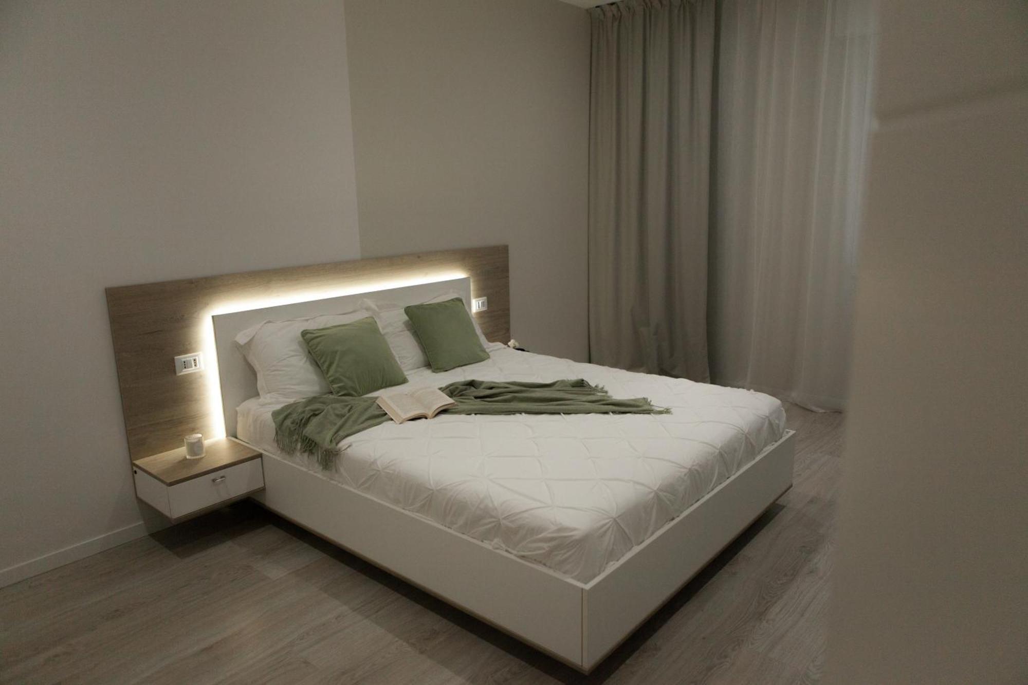 Romanapartments Mestre Ngoại thất bức ảnh