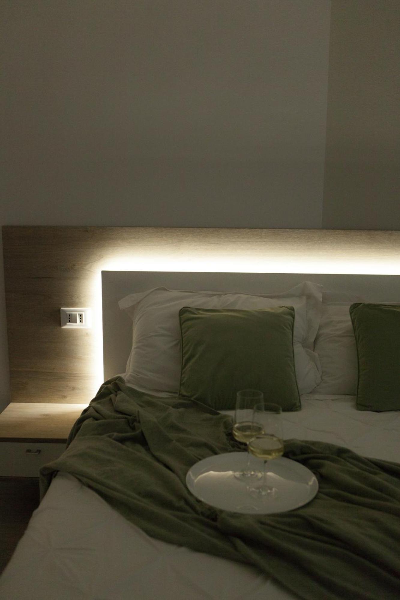 Romanapartments Mestre Ngoại thất bức ảnh