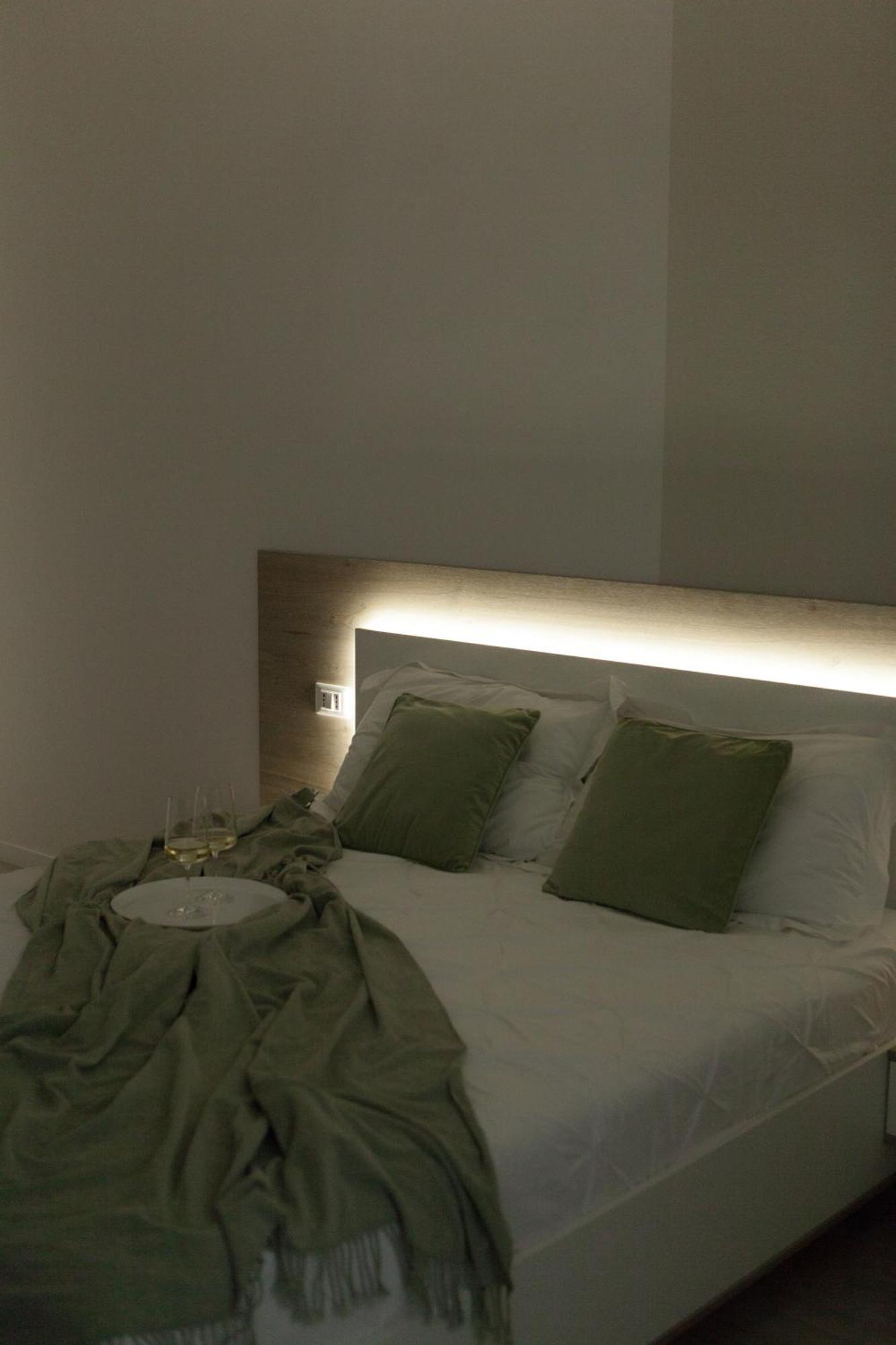 Romanapartments Mestre Ngoại thất bức ảnh