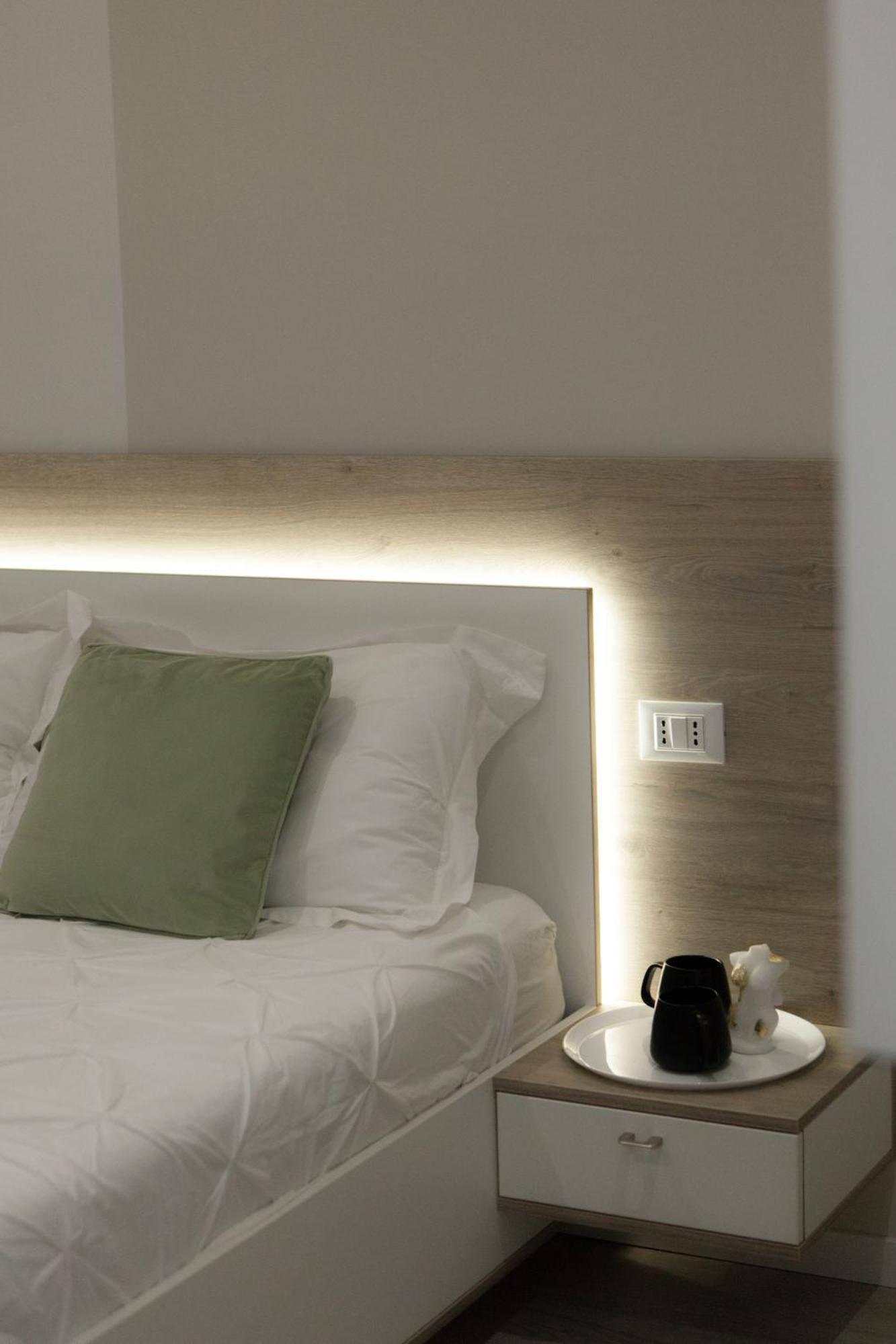 Romanapartments Mestre Ngoại thất bức ảnh
