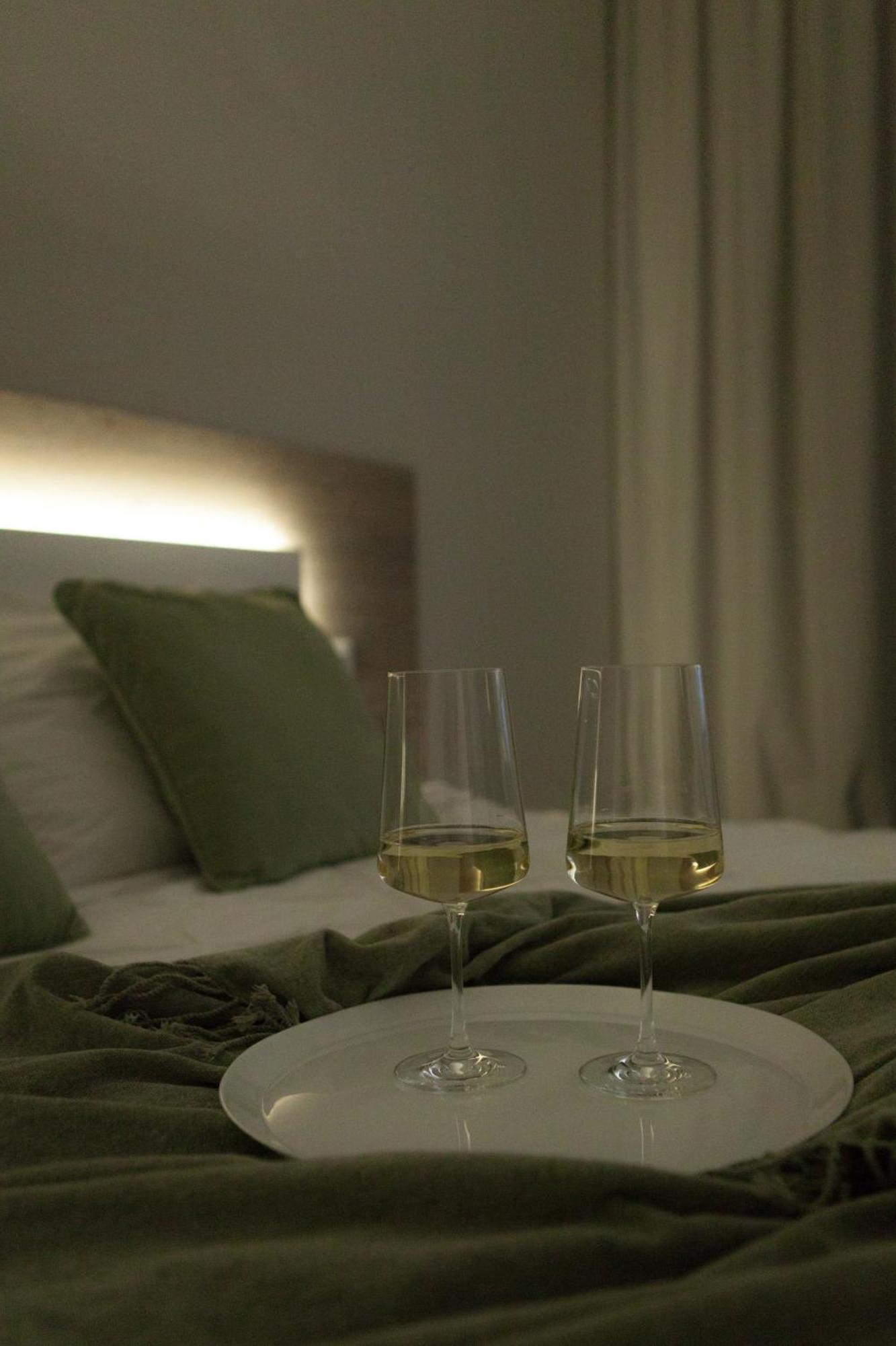 Romanapartments Mestre Ngoại thất bức ảnh