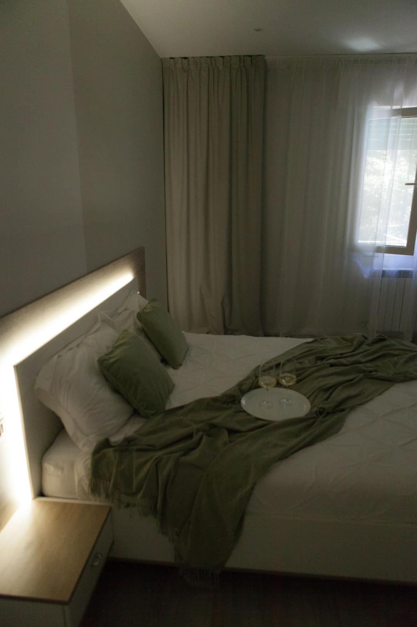 Romanapartments Mestre Ngoại thất bức ảnh