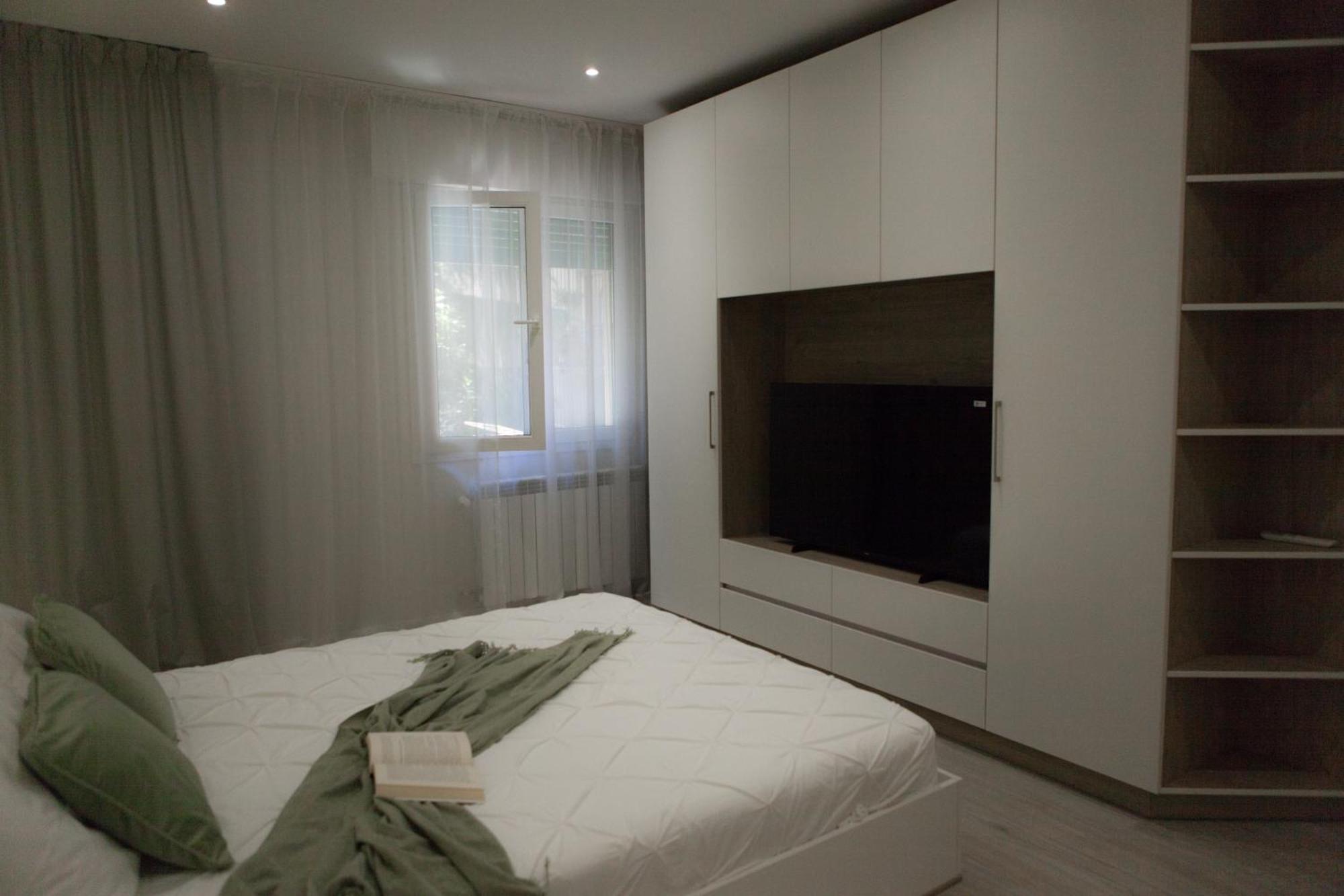 Romanapartments Mestre Ngoại thất bức ảnh