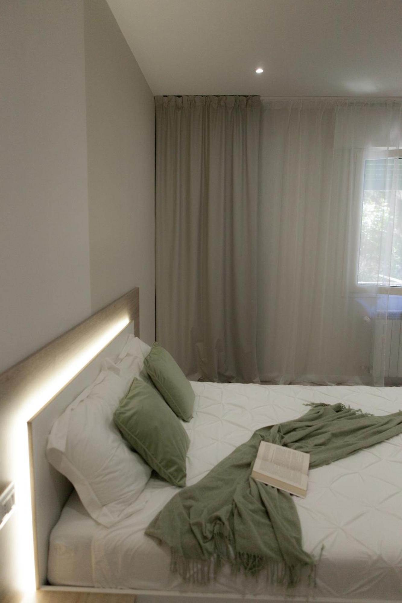 Romanapartments Mestre Ngoại thất bức ảnh