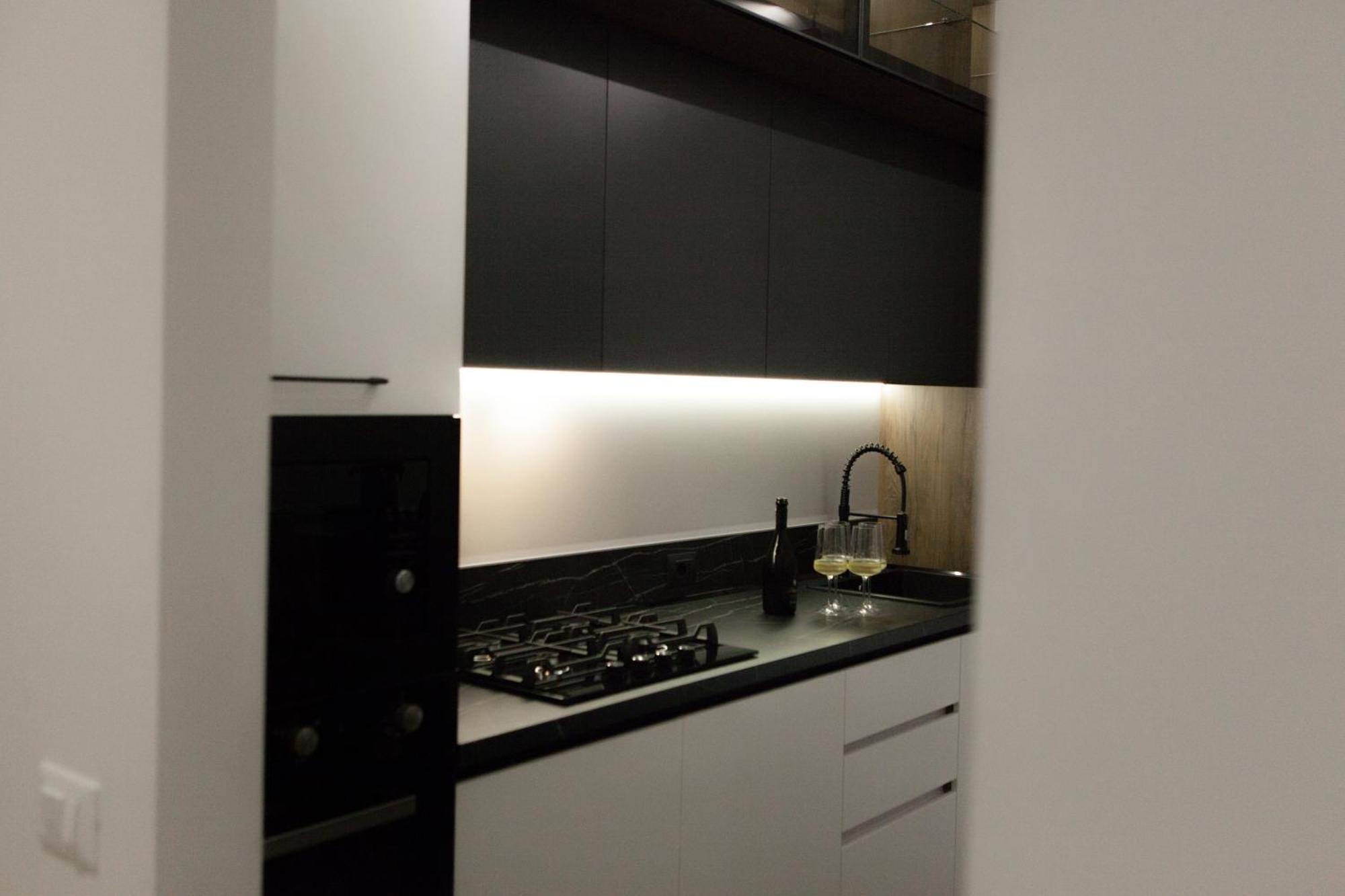 Romanapartments Mestre Ngoại thất bức ảnh