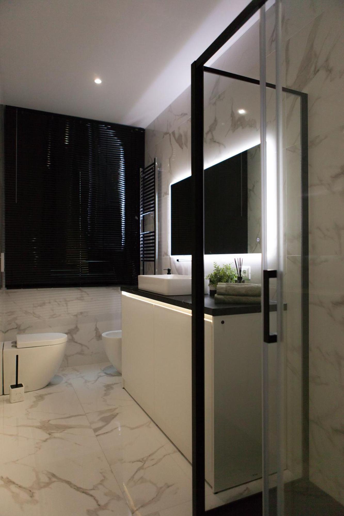 Romanapartments Mestre Ngoại thất bức ảnh