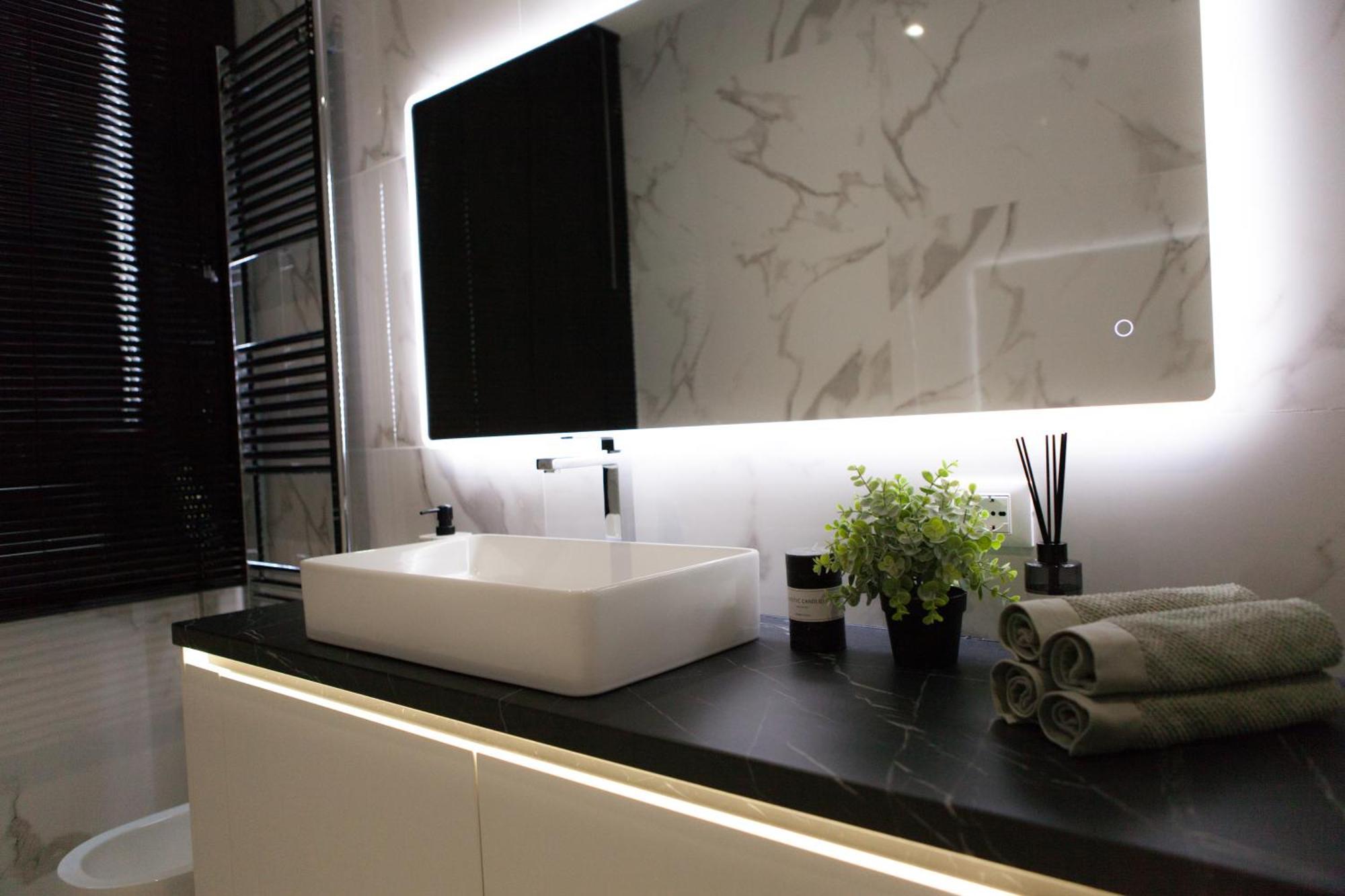 Romanapartments Mestre Ngoại thất bức ảnh