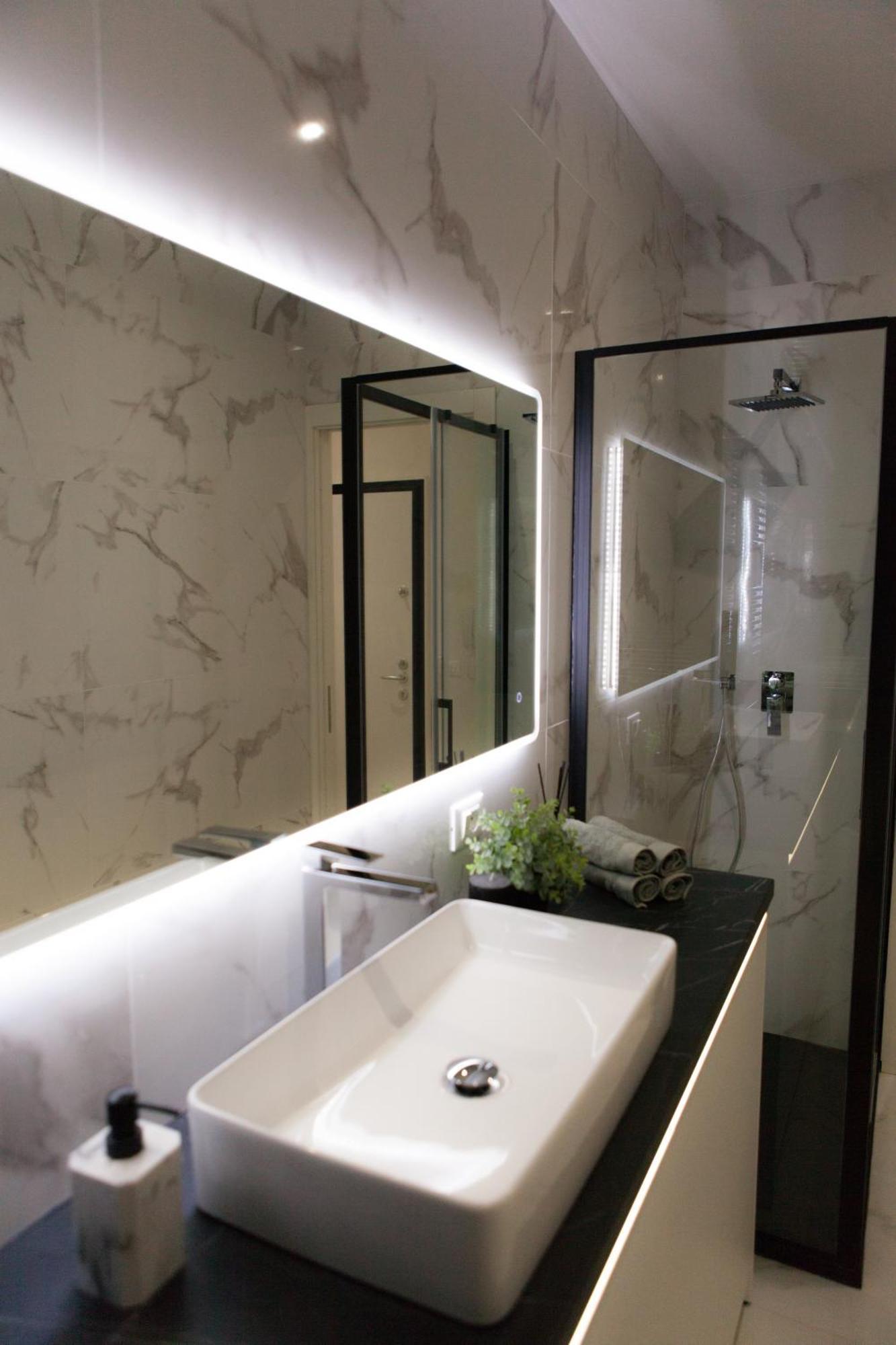 Romanapartments Mestre Ngoại thất bức ảnh