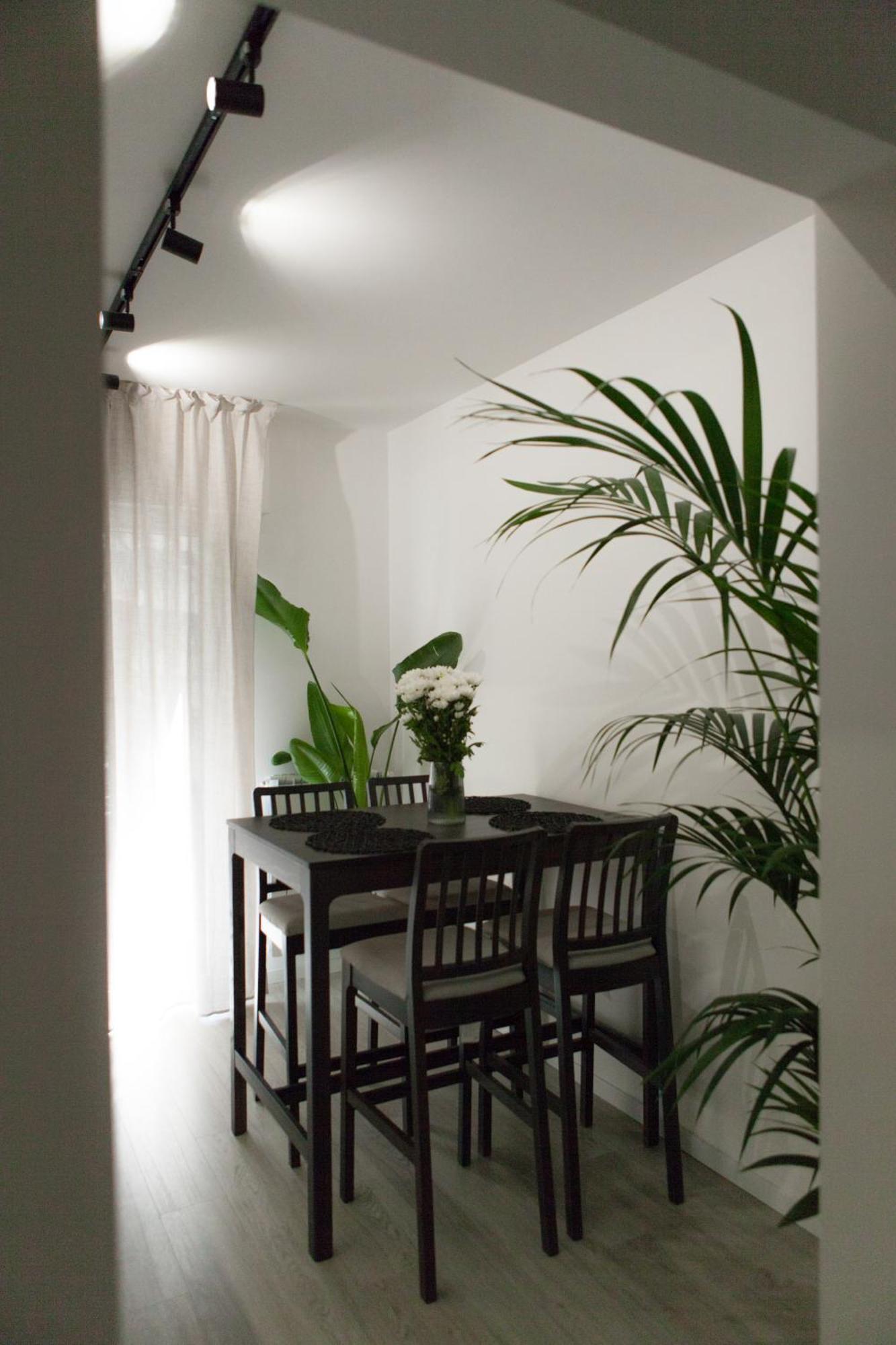 Romanapartments Mestre Ngoại thất bức ảnh