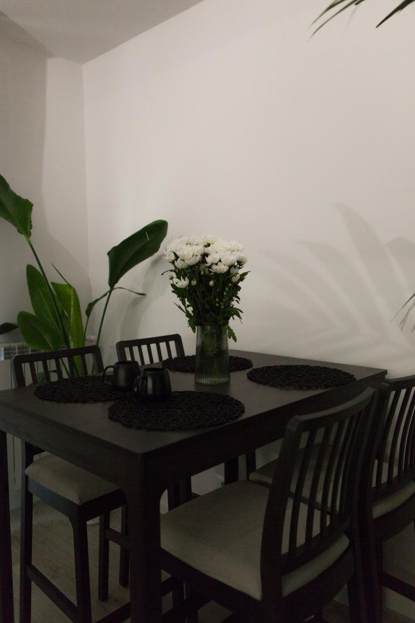 Romanapartments Mestre Ngoại thất bức ảnh