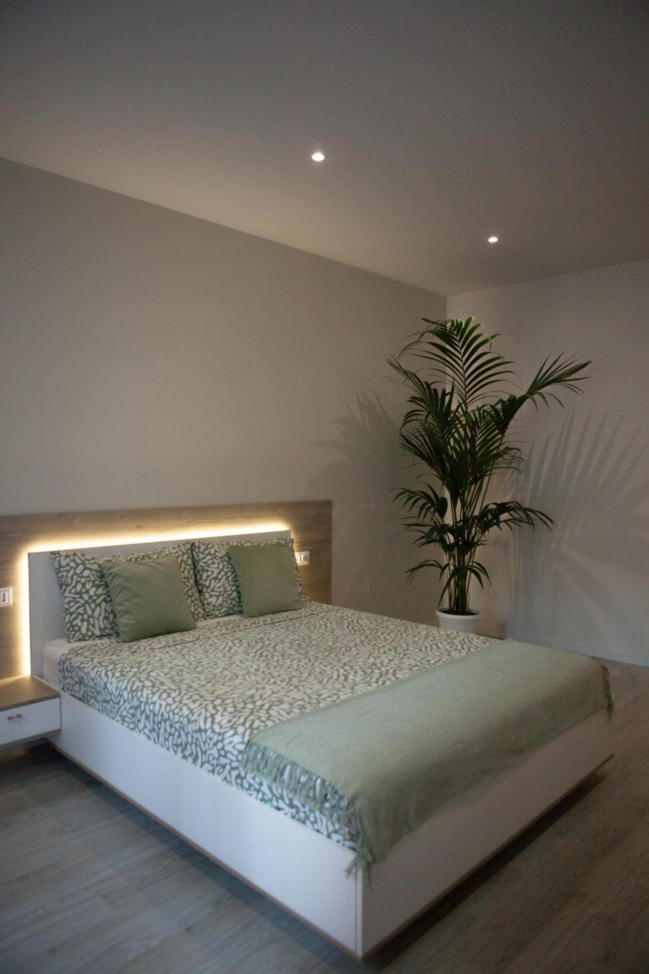Romanapartments Mestre Ngoại thất bức ảnh