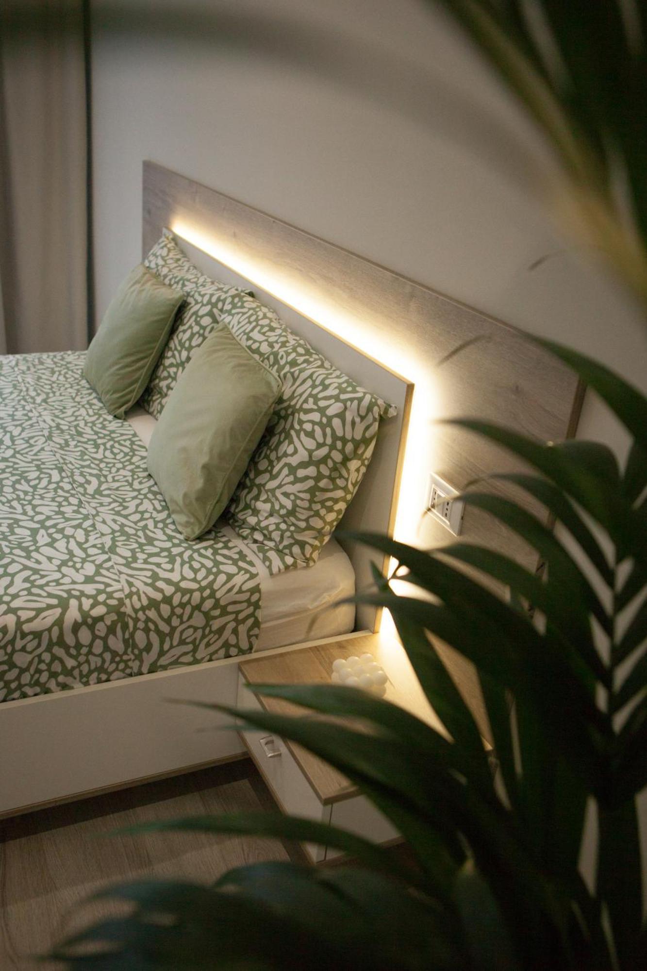 Romanapartments Mestre Ngoại thất bức ảnh